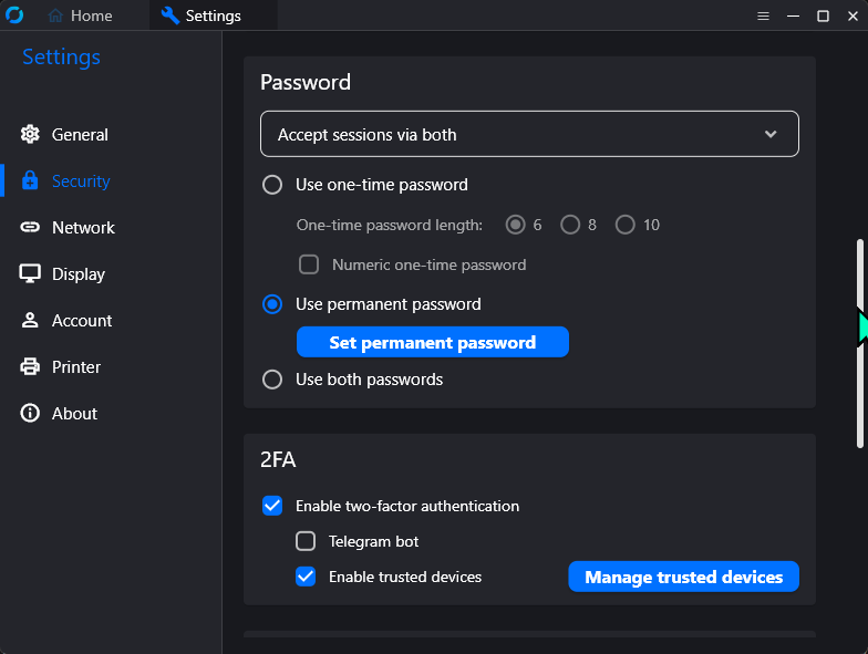 rustdesk-sec